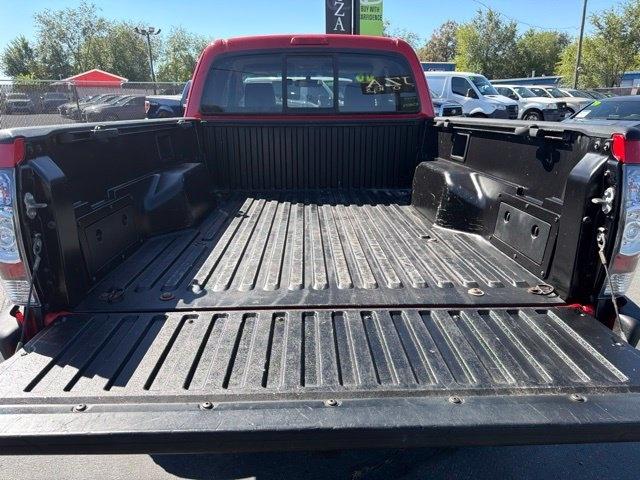 Toyota Tacoma  2006