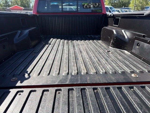 Toyota Tacoma  2006
