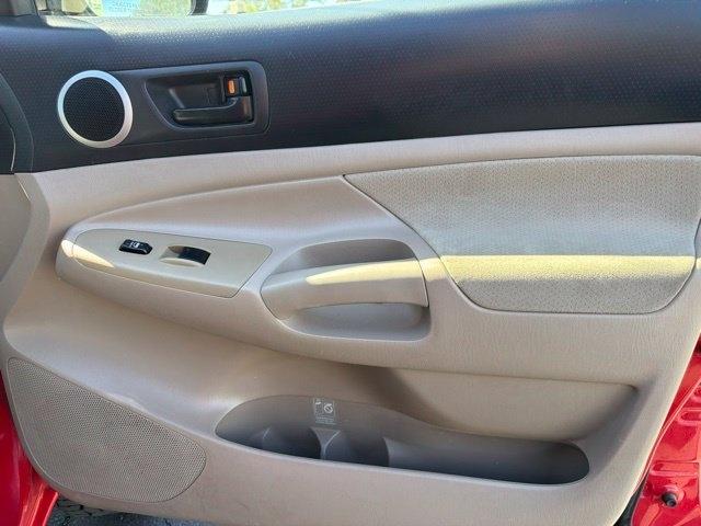 Toyota Tacoma  2006