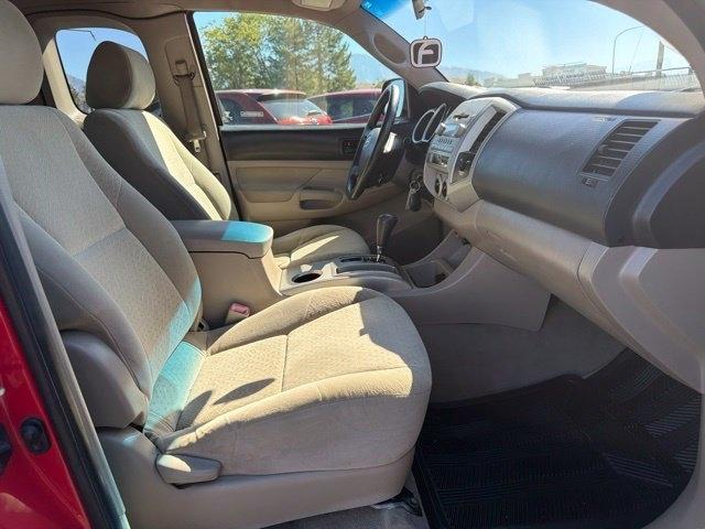 Toyota Tacoma  2006