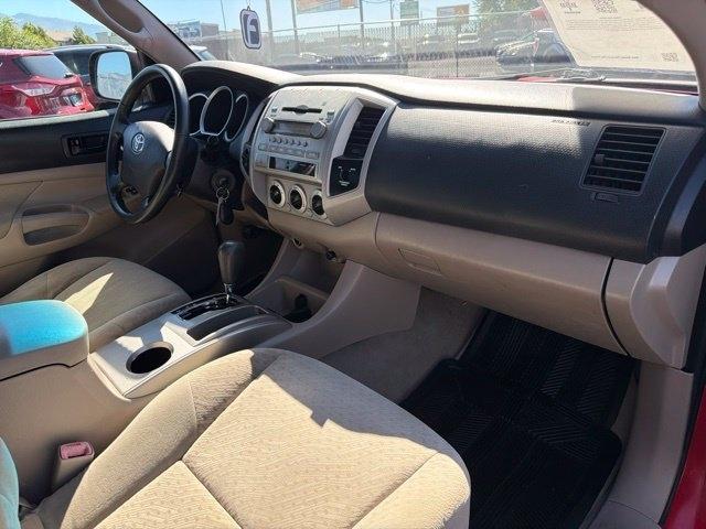 Toyota Tacoma  2006