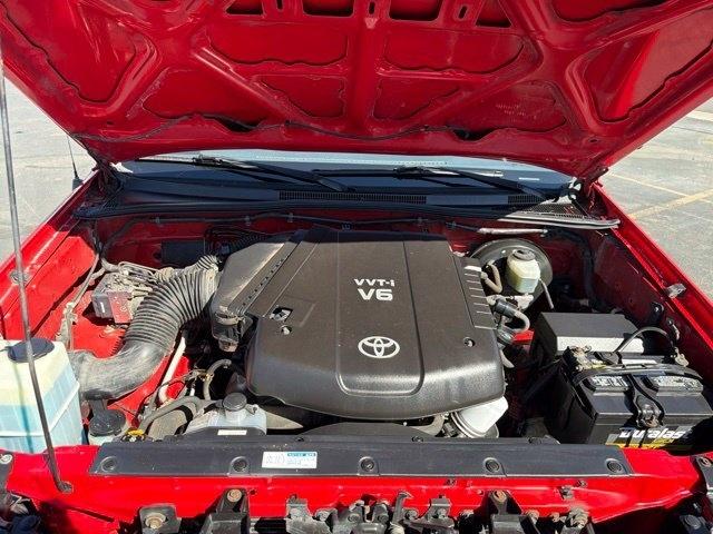 Toyota Tacoma  2006