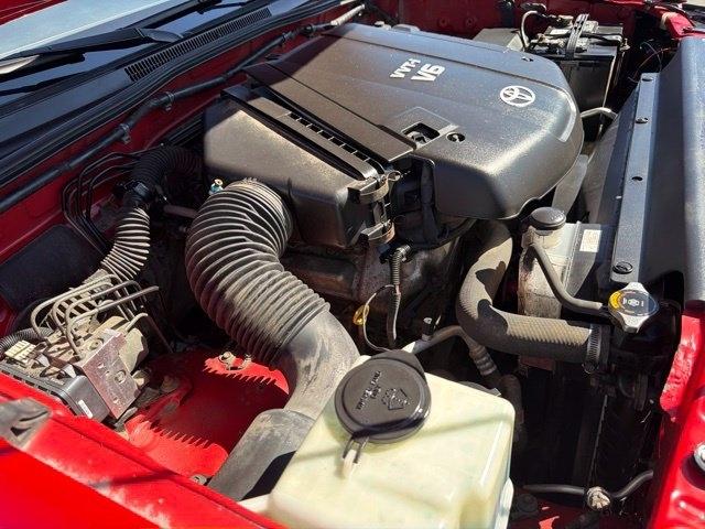 Toyota Tacoma  2006