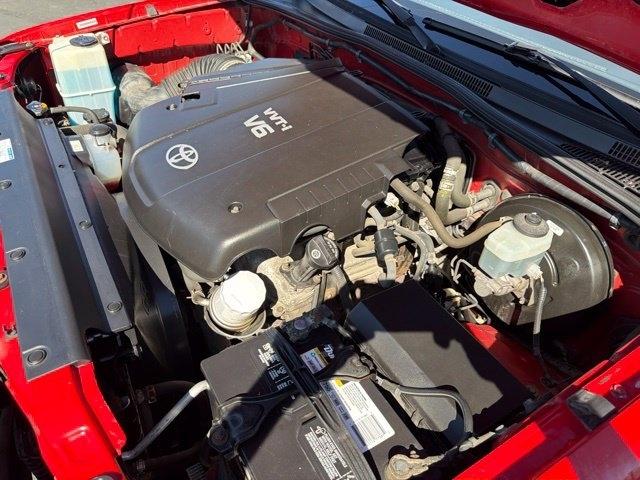 Toyota Tacoma  2006