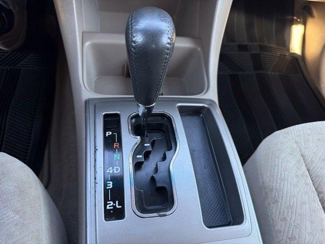 Toyota Tacoma  2006