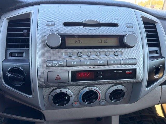 Toyota Tacoma  2006
