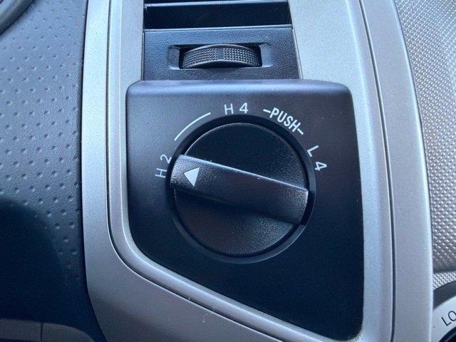 Toyota Tacoma  2006