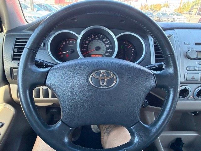 Toyota Tacoma  2006