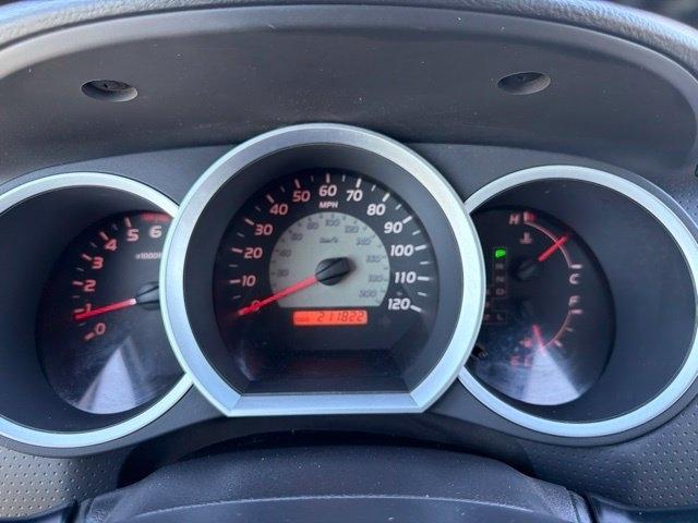 Toyota Tacoma  2006