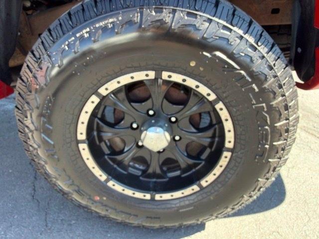 Toyota Tacoma  2006