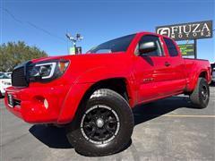 2006 Toyota Tacoma 
