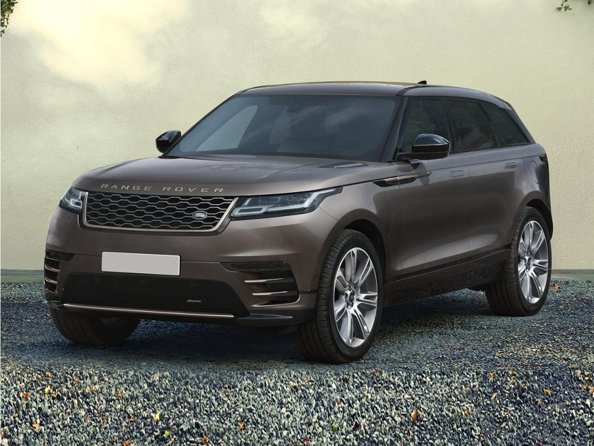 Land Rover Range Rover Velar  2023