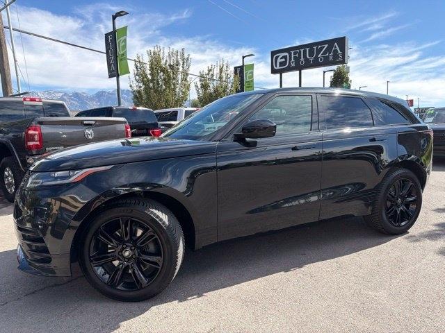 Land Rover Range Rover Velar  2023