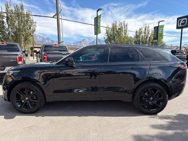 Land Rover Range Rover Velar  2023