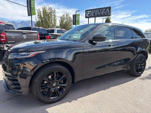 Land Rover Range Rover Velar  2023