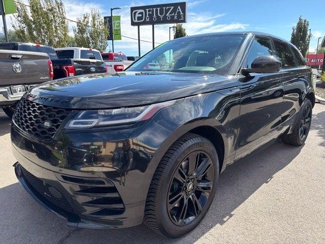 Land Rover Range Rover Velar  2023
