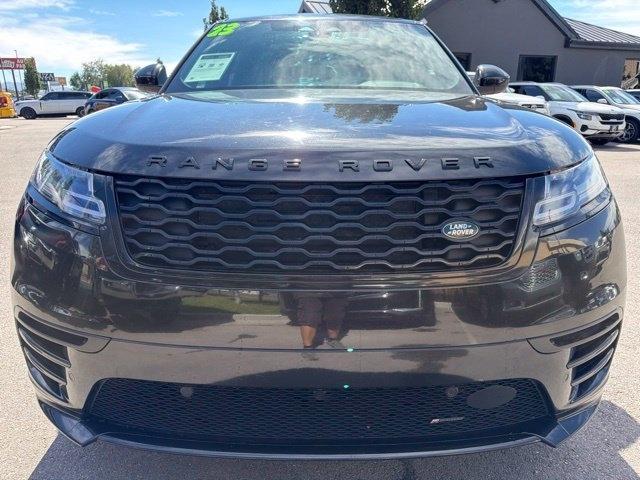 Land Rover Range Rover Velar  2023