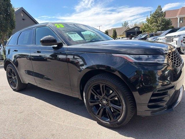 Land Rover Range Rover Velar  2023