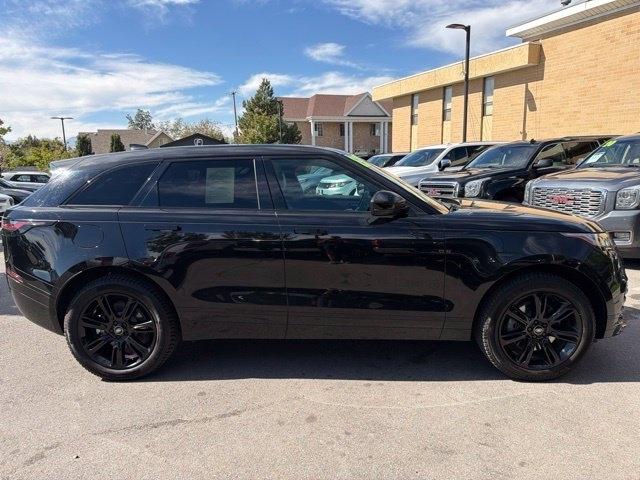 Land Rover Range Rover Velar  2023