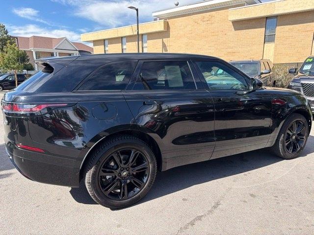 Land Rover Range Rover Velar  2023