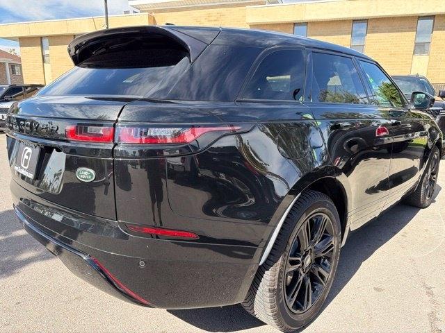 Land Rover Range Rover Velar  2023