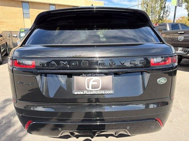 Land Rover Range Rover Velar  2023