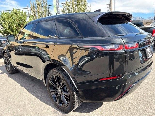 Land Rover Range Rover Velar  2023