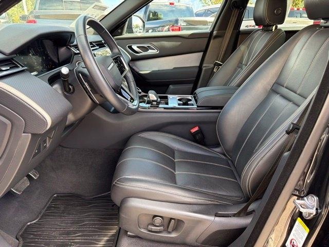 Land Rover Range Rover Velar  2023