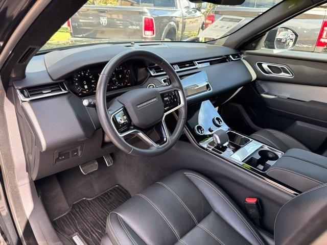 Land Rover Range Rover Velar  2023