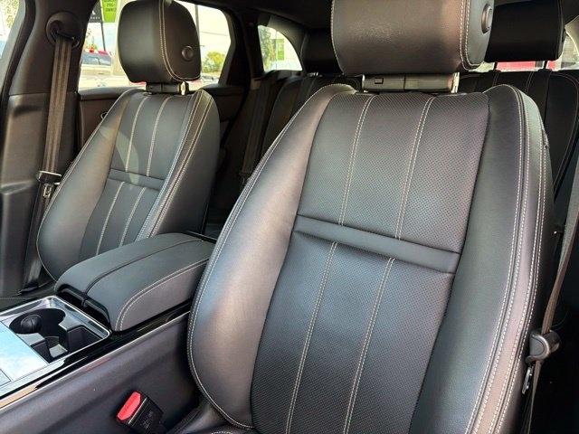 Land Rover Range Rover Velar  2023