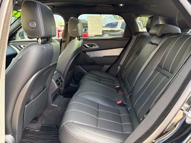 Land Rover Range Rover Velar  2023