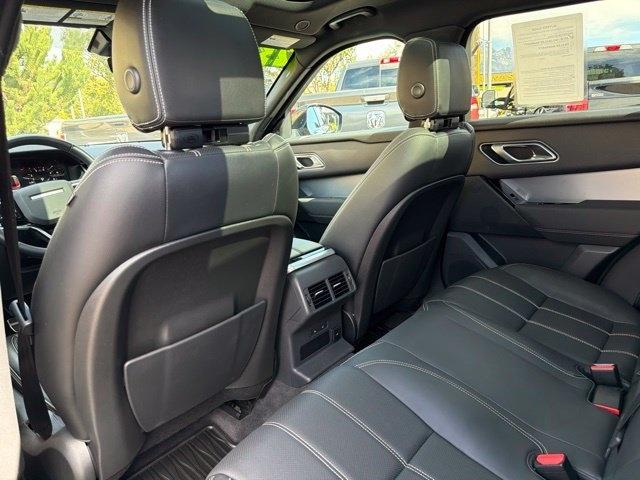 Land Rover Range Rover Velar  2023
