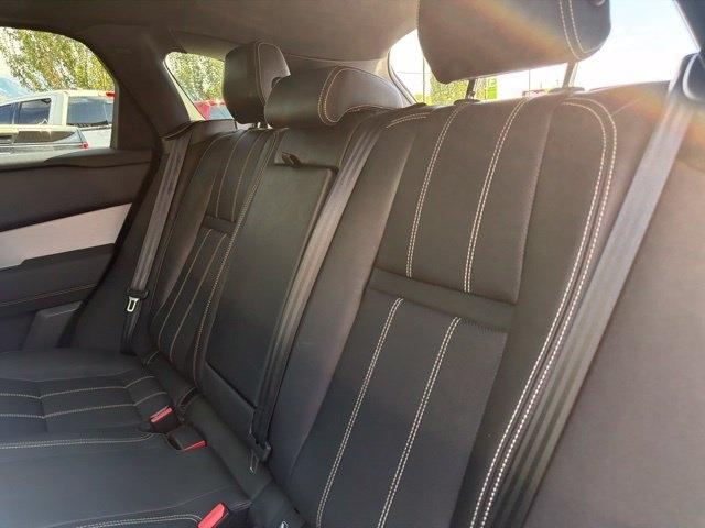 Land Rover Range Rover Velar  2023