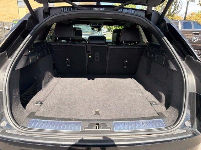 Land Rover Range Rover Velar  2023