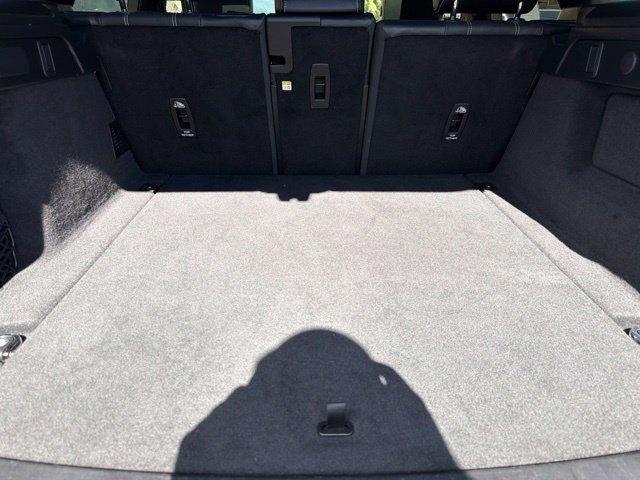 Land Rover Range Rover Velar  2023