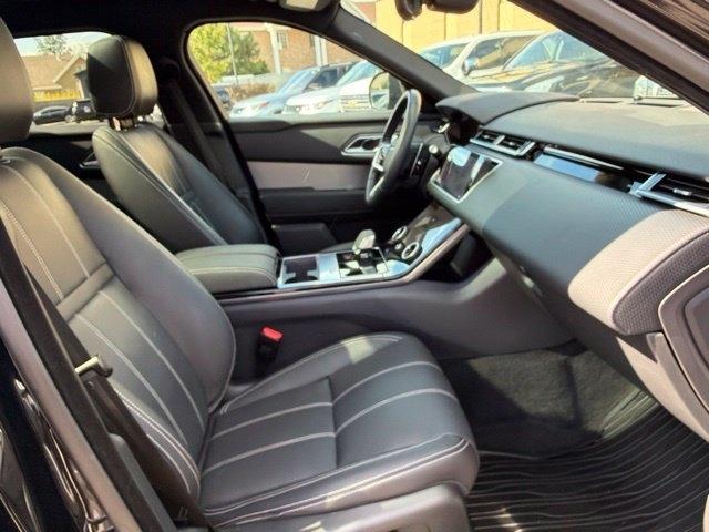 Land Rover Range Rover Velar  2023