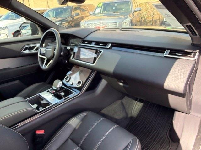 Land Rover Range Rover Velar  2023