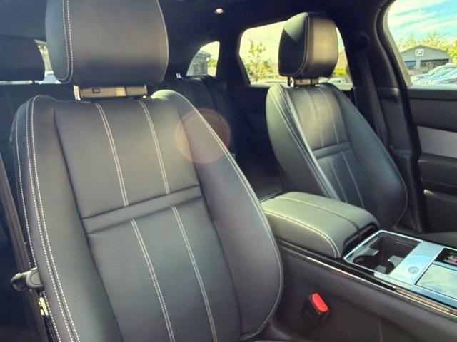 Land Rover Range Rover Velar  2023