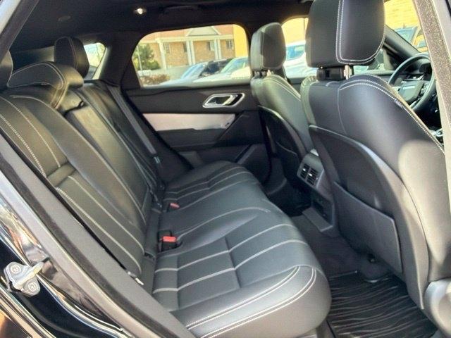 Land Rover Range Rover Velar  2023