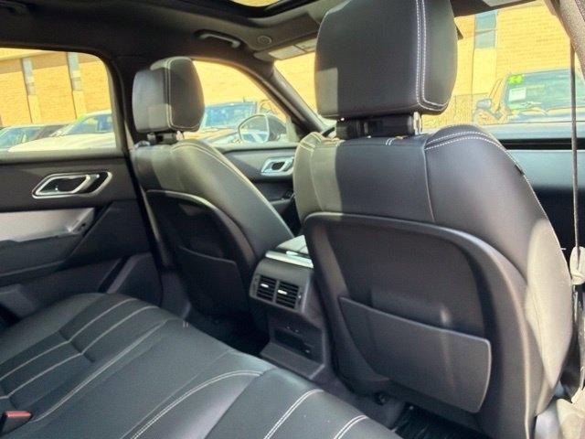 Land Rover Range Rover Velar  2023