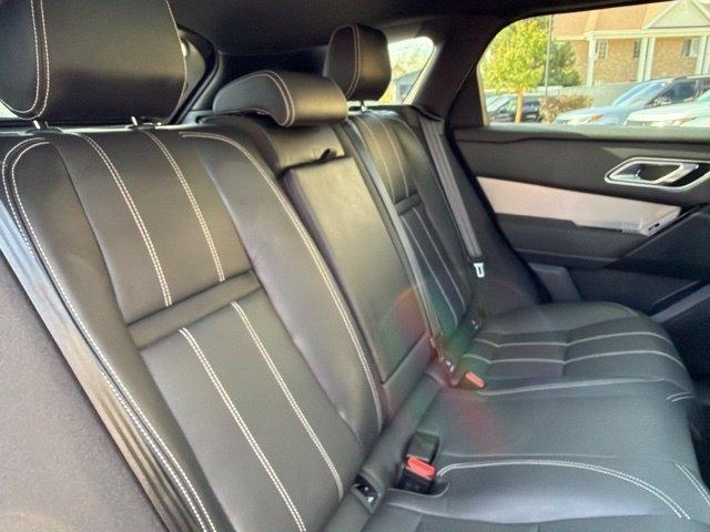 Land Rover Range Rover Velar  2023