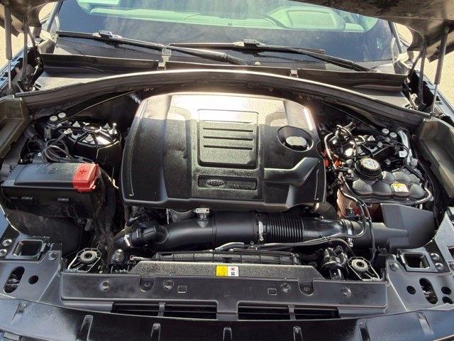 Land Rover Range Rover Velar  2023