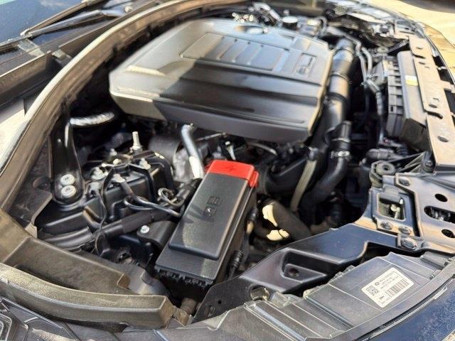 Land Rover Range Rover Velar  2023