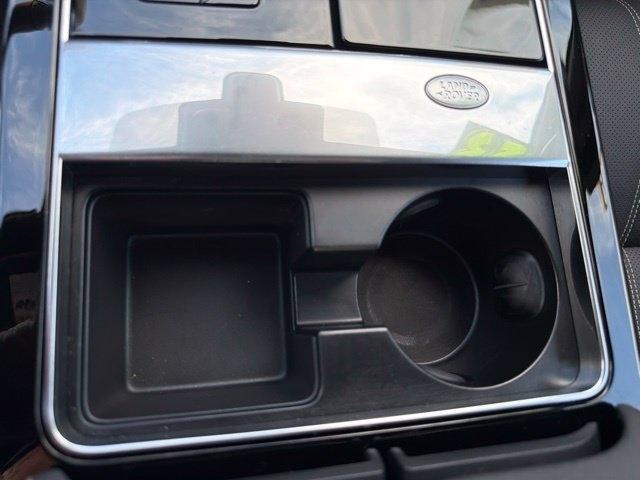 Land Rover Range Rover Velar  2023