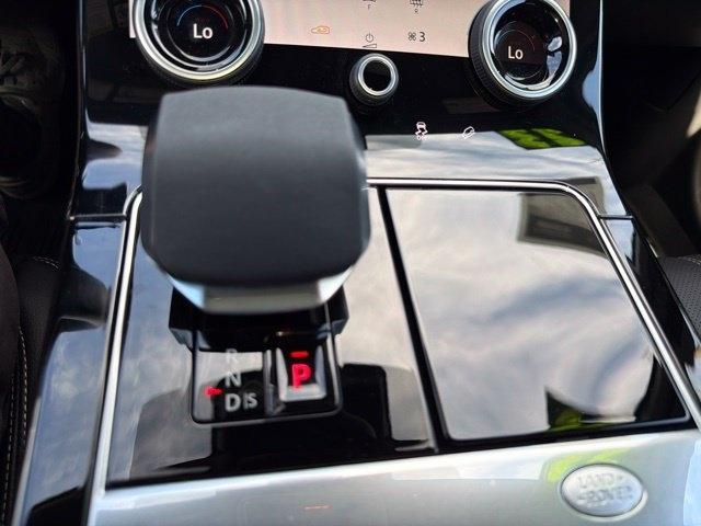 Land Rover Range Rover Velar  2023