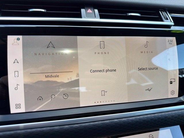Land Rover Range Rover Velar  2023