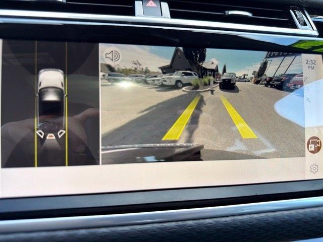 Land Rover Range Rover Velar  2023