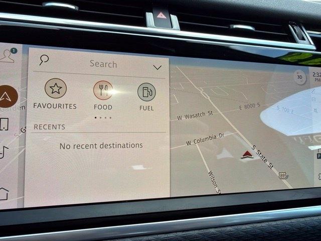 Land Rover Range Rover Velar  2023