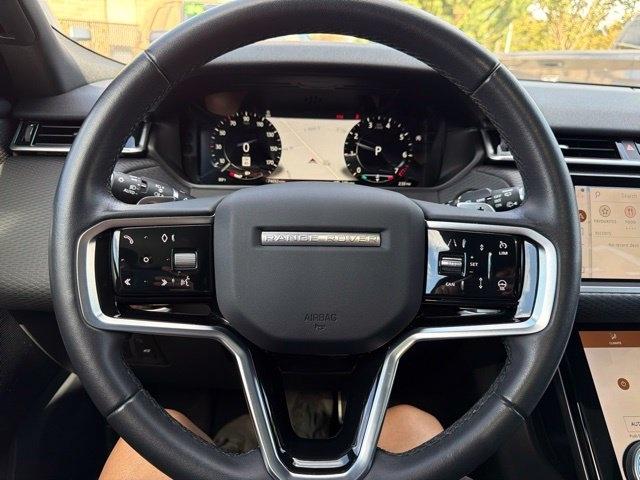 Land Rover Range Rover Velar  2023