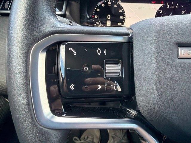 Land Rover Range Rover Velar  2023